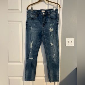 Altar’d State size 29 jeans